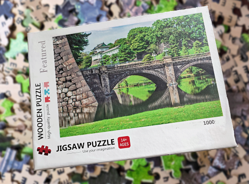 Jigsaw Puzzles