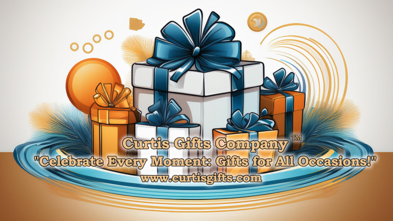 Curtis Gifts Company image