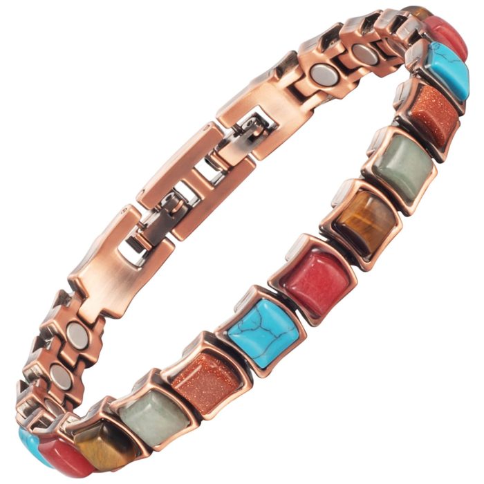 Magnetic Therapy Bracelet