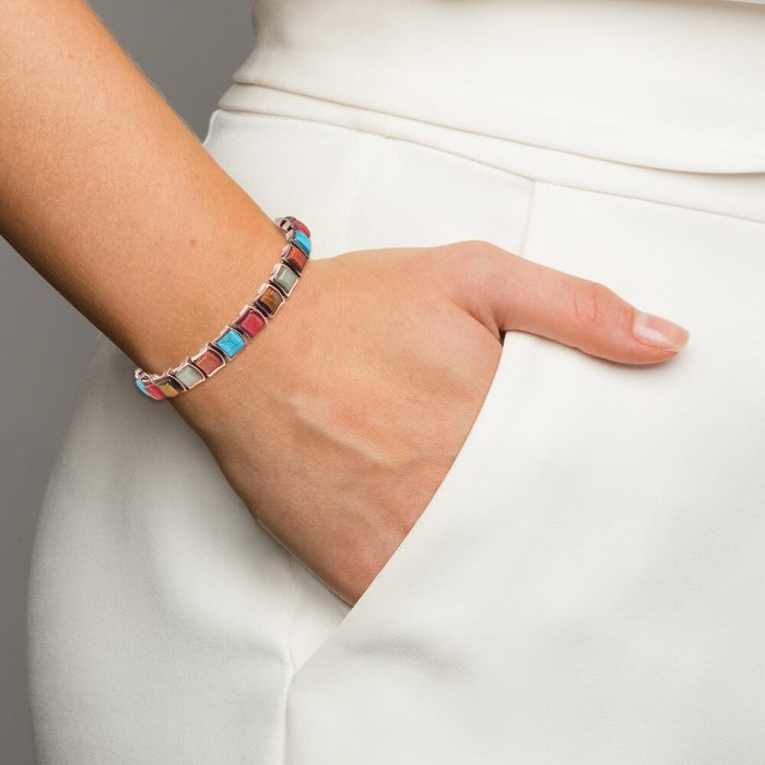 Magnetic Therapy Bracelet - Image 2